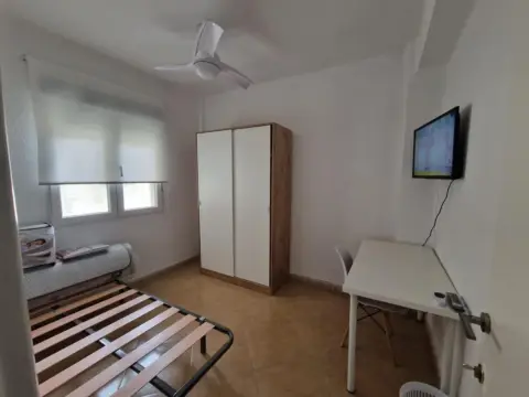 Piso en Ensanche-Circunvalacion