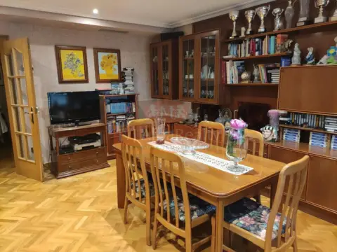 Dúplex en Centro-Villacerrada