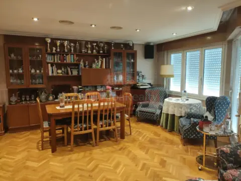 Dúplex en Centro-Villacerrada
