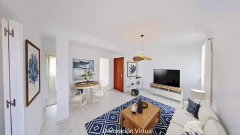 Piso en Los Ángeles