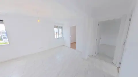 Piso en Los Ángeles