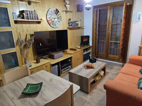 Apartamento en Chinchilla de Monte Aragon