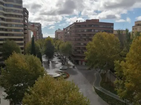 Piso en Parque Sur