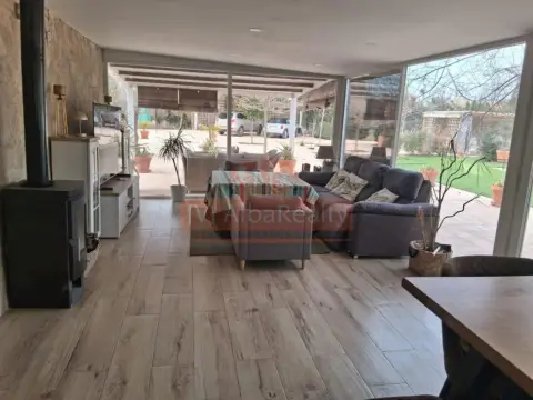 Chalet en Vereda de Jaen