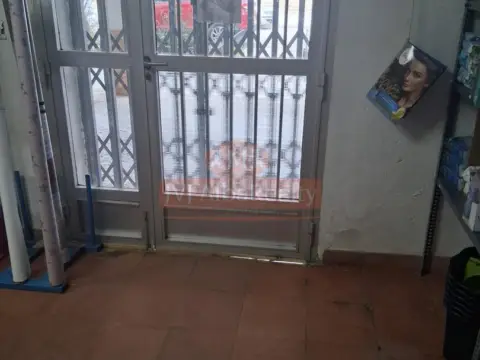 Casa en Barrios Periféricos - Pedanías