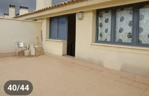 Casa adosada en Carrefour