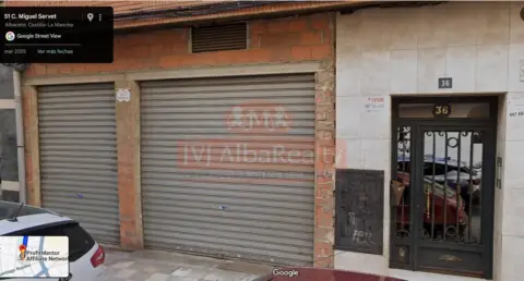 Local comercial en San Pablo