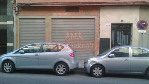 Local comercial en San Pablo