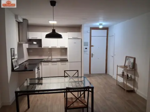 Apartamento en Centro-Ayuntamiento-Catedral