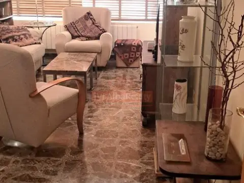 Apartamento en Centro-Carretas