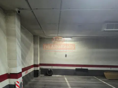 Garaje en Centro-Villacerrada