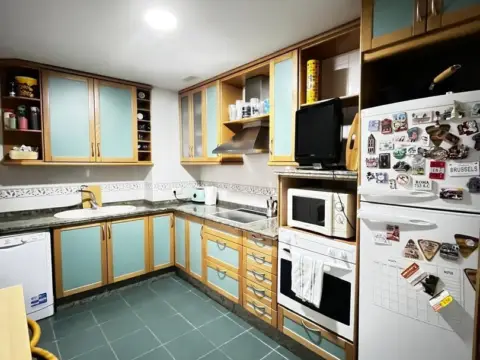 Apartamento en Industria