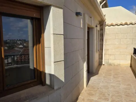 Ático en Castilla La Mancha