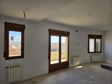 Ático en Castilla La Mancha