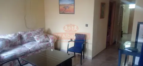 Apartamento en Centro-Carretas