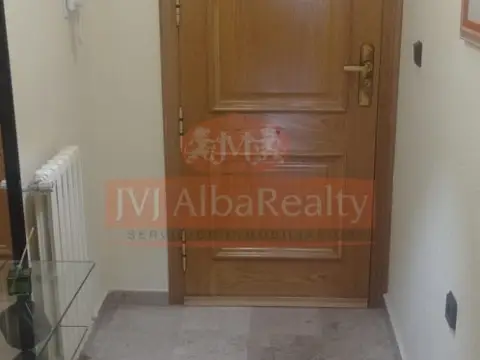 Apartamento en Centro-Carretas