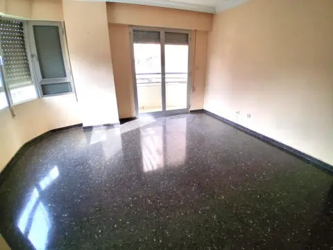 Piso en Estacion