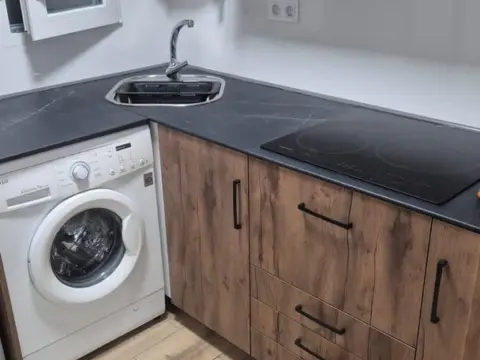 Apartamento en Perpetuo Socorro