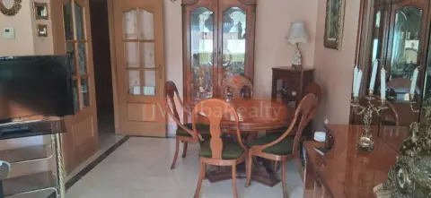 Piso en Centro-Villacerrada