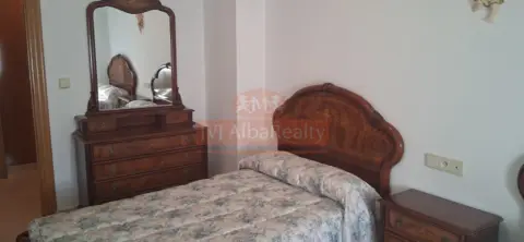 Piso en Centro-Villacerrada