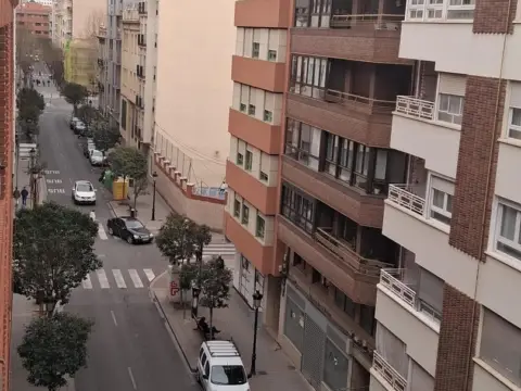 Piso en Centro-Rosario