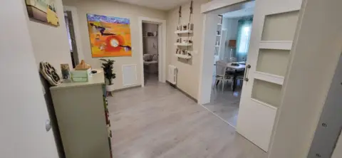Piso en Centro-Rosario