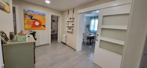Piso en Centro-Rosario
