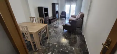 Apartamento en Avenida de España