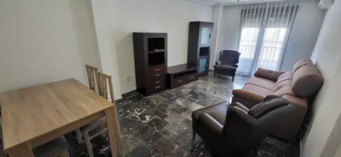 Apartamento en Avenida de España