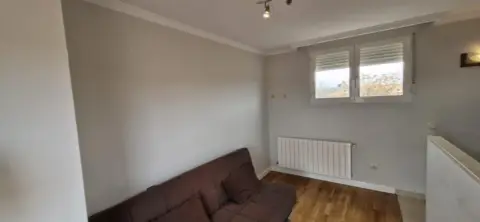 Chalet en Facultad de Medicina