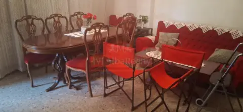 Apartment in Albacete Capital