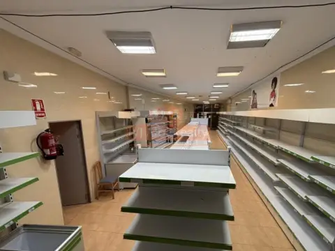 Local comercial en Castilla La Mancha