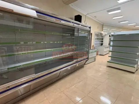 Local comercial en Castilla La Mancha