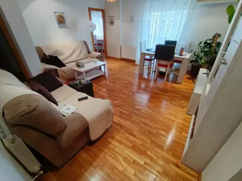 Piso en El Pilar