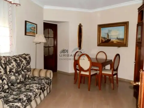 Chalet en calle de Juan Manuel de Arejula
