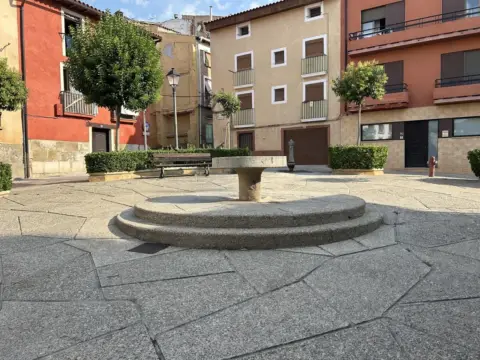 Chalet en Plaza de San Salvador