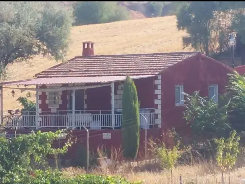 Chalet en calle Ds Diseminados Pol 505 Par 194 Las Cuestas