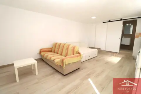 Estudio en Alhaurín El Grande