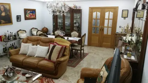 Casa en Centro-Villacerrada
