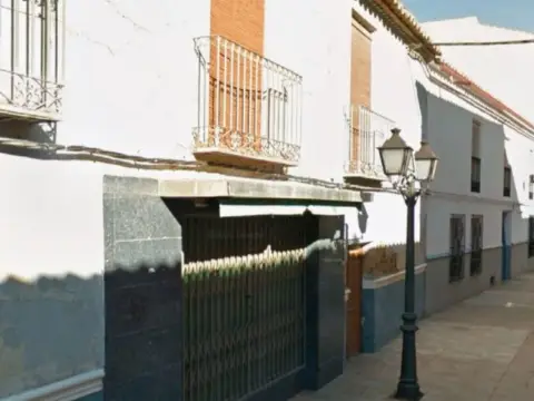 Chalet en calle de Daoíz