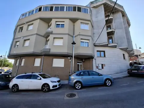Piso en Avenida de la Fragata Navas de Tolosa