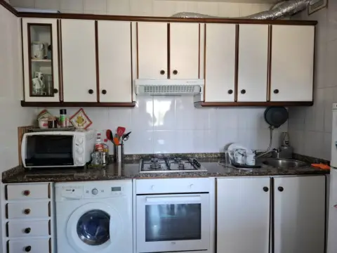 Piso en Avenida de la Fragata Navas de Tolosa