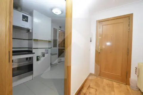 Piso en calle de Fortuny