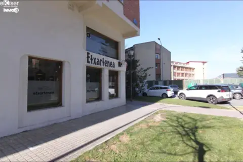 Local comercial en Barañain Centro