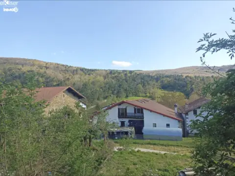 Casa en calle de San Juan