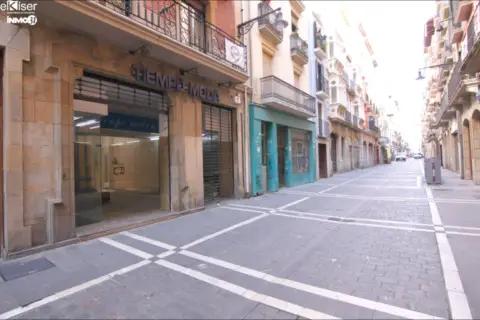 Local comercial en Nagusia Kale