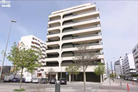 Piso en calle de María Lacunza