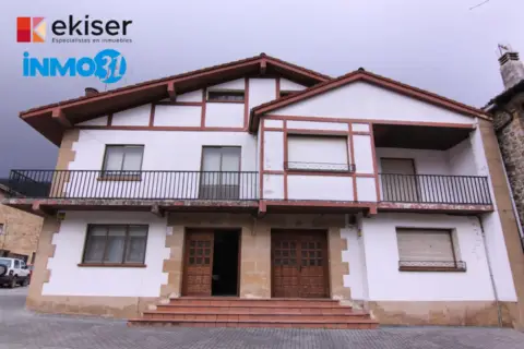 Casa en Northern Spain