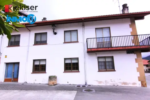 Casa en calle de Santa María, 34