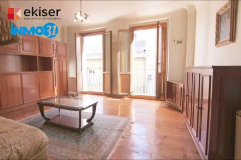 Apartamento en calle de San Agustín